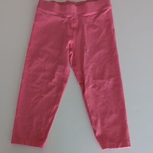 Primary Capri Leggings Size 8